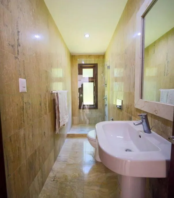 Lägenhet 5 Bdr Pool Villa Golf Club Punta Cana