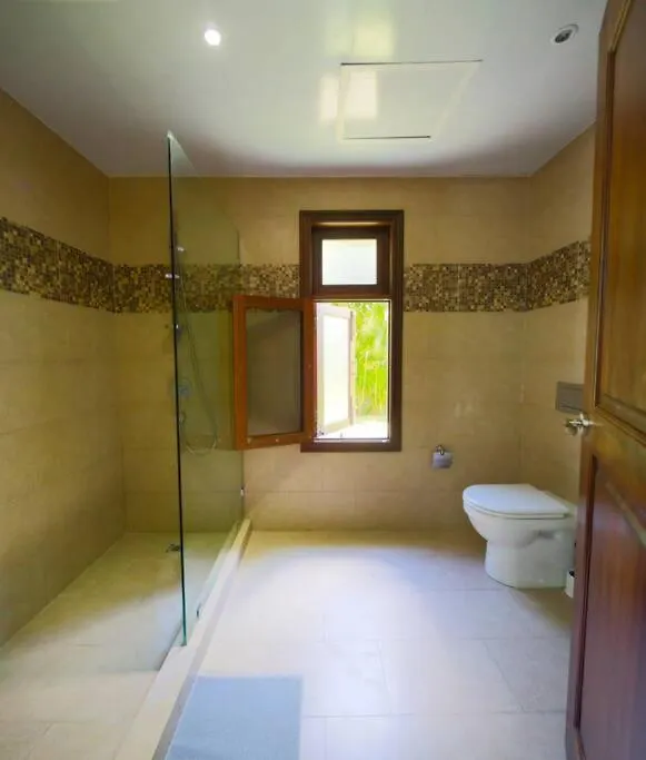 5 Bdr Pool Villa Golf Club Punta Cana 0*,