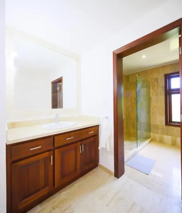 5 Bdr Pool Villa Golf Club Punta Cana Lägenhet