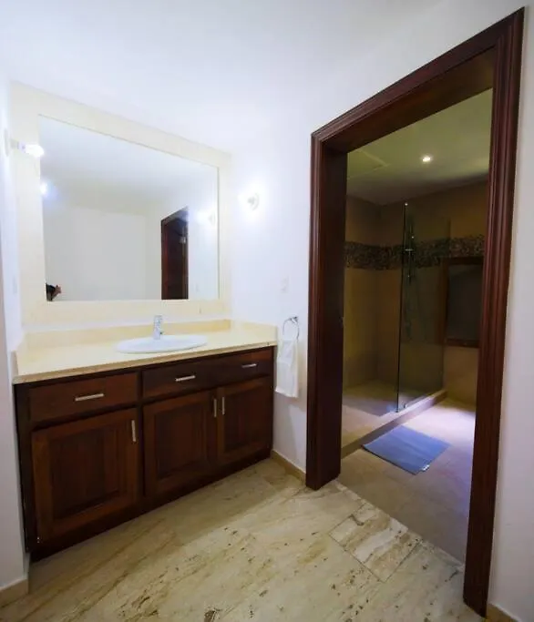 Lägenhet 5 Bdr Pool Villa Golf Club Punta Cana Dominikanska republiken